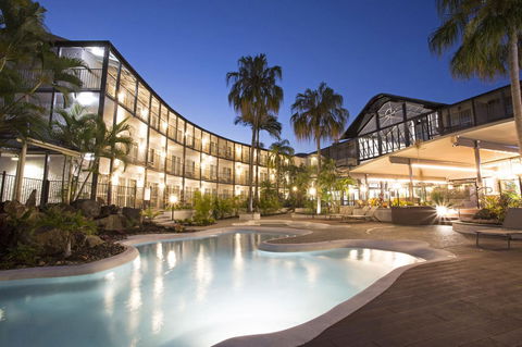 Mantra Club Croc - Sunshine Coast Guide 7