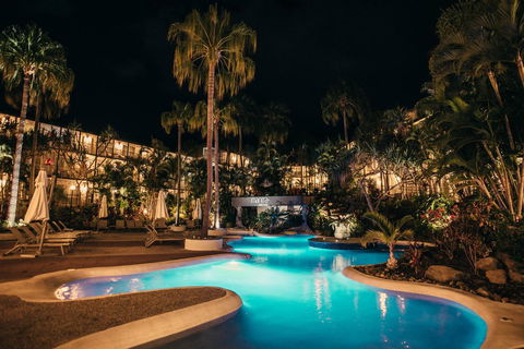 Mantra Club Croc - Sunshine Coast Guide 9