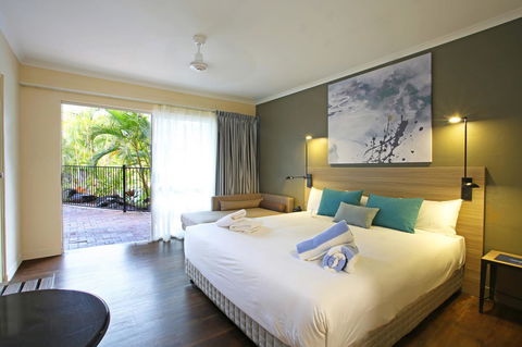 Mantra Club Croc - Sunshine Coast Guide 19