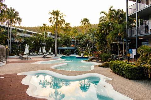 Mantra Club Croc - Sunshine Coast Guide 37