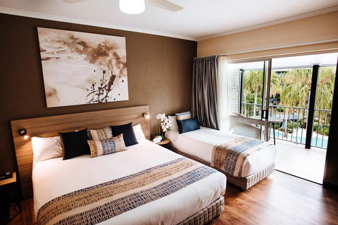 Mantra Club Croc - Sunshine Coast Guide 27