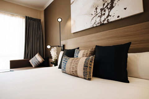 Mantra Club Croc - Sunshine Coast Guide 17
