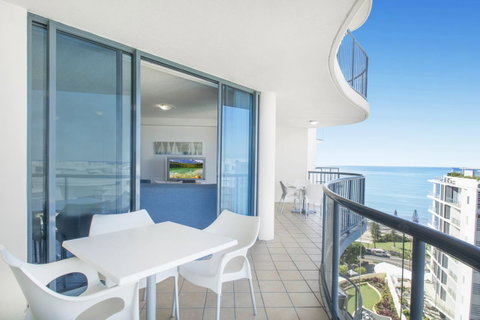 Mantra Mooloolaba Beach - Sunshine Coast Guide 1