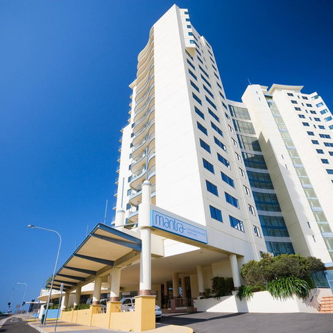 Mantra Mooloolaba Beach - Sunshine Coast Guide 2
