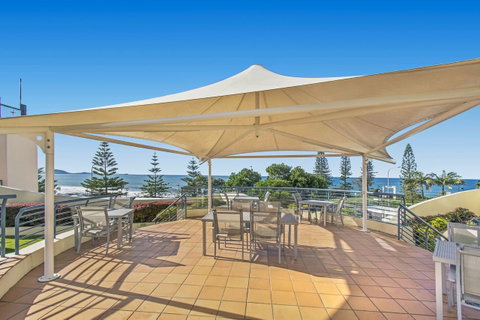 Mantra Mooloolaba Beach - Sunshine Coast Guide 41
