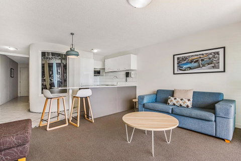 Mantra Mooloolaba Beach - Sunshine Coast Guide 5