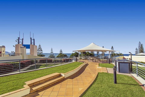 Mantra Mooloolaba Beach - Sunshine Coast Guide 40