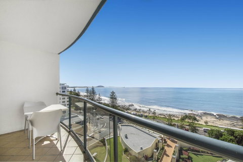 Mantra Mooloolaba Beach - Sunshine Coast Guide 32