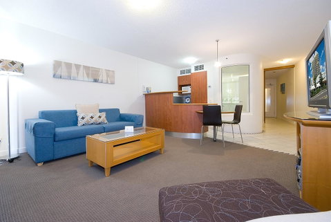 Mantra Mooloolaba Beach - Sunshine Coast Guide 15