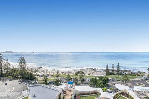 Mantra Mooloolaba Beach - Sunshine Coast Guide 37