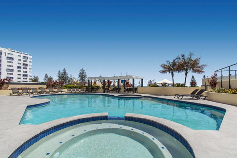 Mantra Mooloolaba Beach - Sunshine Coast Guide 9
