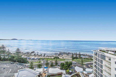 Mantra Mooloolaba Beach - Sunshine Coast Guide 25