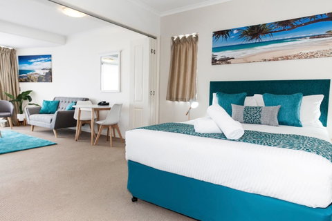 Ocean Views Resort Caloundra - Sunshine Coast Guide 34