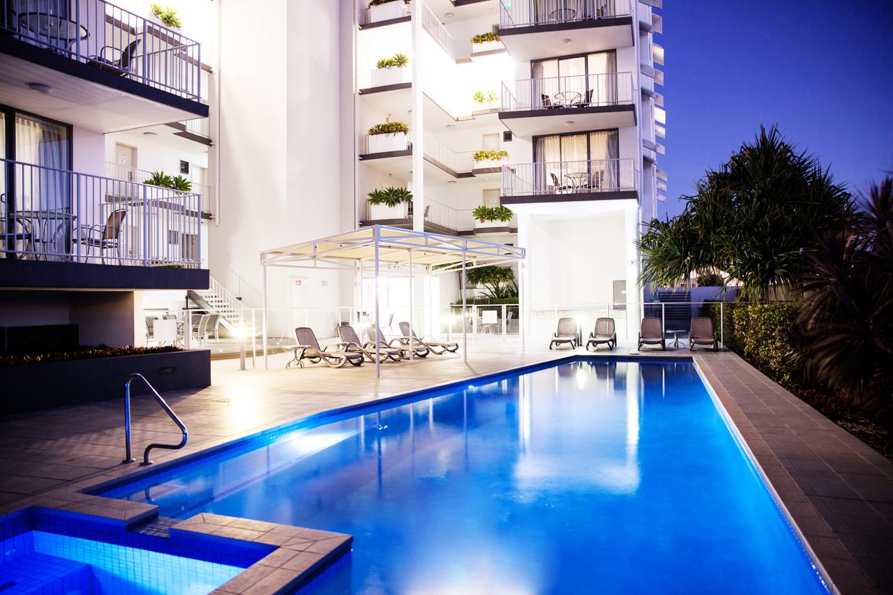 Caloundra QLD Sunshine Coast Guide
