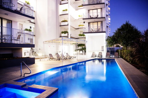 Ocean Views Resort Caloundra - Sunshine Coast Guide 0