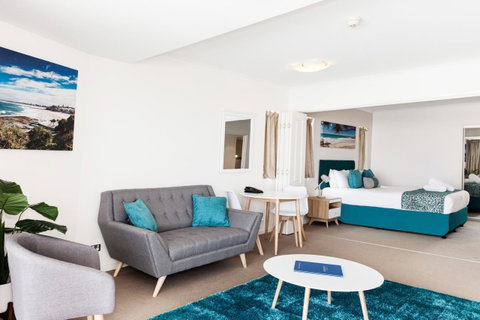 Ocean Views Resort Caloundra - Sunshine Coast Guide 36