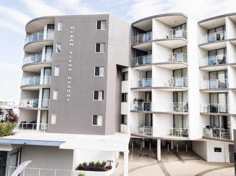 Ocean Views Resort Caloundra - Sunshine Coast Guide 4