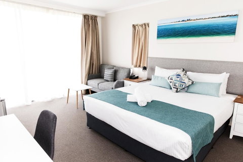Ocean Views Resort Caloundra - Sunshine Coast Guide 25