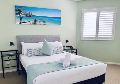 Ocean Views Resort Caloundra - Sunshine Coast Guide 14