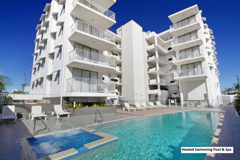 Ocean Views Resort Caloundra - Sunshine Coast Guide 3