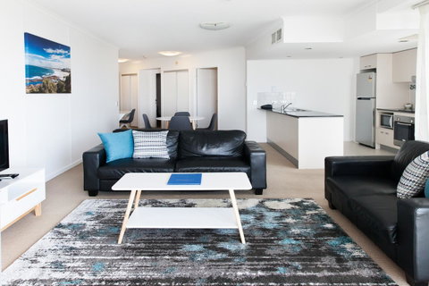 Ocean Views Resort Caloundra - Sunshine Coast Guide 38