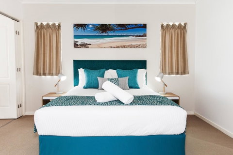 Ocean Views Resort Caloundra - Sunshine Coast Guide 35