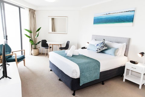 Ocean Views Resort Caloundra - Sunshine Coast Guide 21