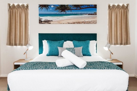 Ocean Views Resort Caloundra - Sunshine Coast Guide 33