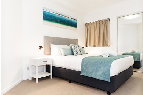 Ocean Views Resort Caloundra - Sunshine Coast Guide 44