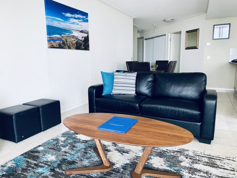 Ocean Views Resort Caloundra - Sunshine Coast Guide 17