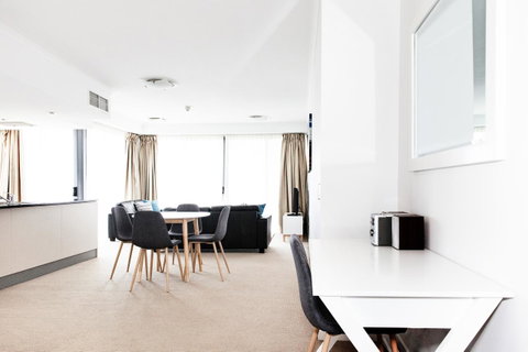 Ocean Views Resort Caloundra - Sunshine Coast Guide 41