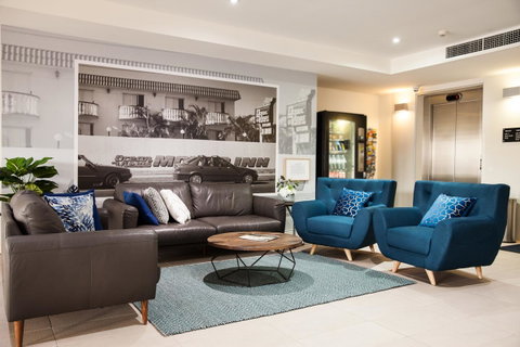 Ocean Views Resort Caloundra - Sunshine Coast Guide 2