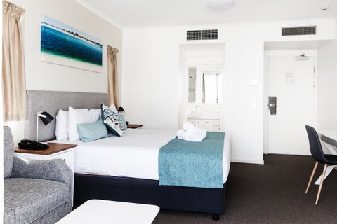 Ocean Views Resort Caloundra - Sunshine Coast Guide 27