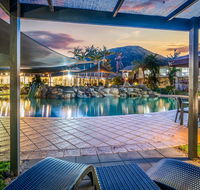 Hotel Grand Chancellor Palm Cove