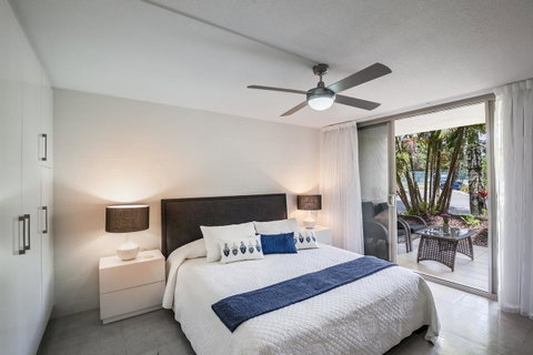 Noosa Harbour Resort - Sunshine Coast Guide 31