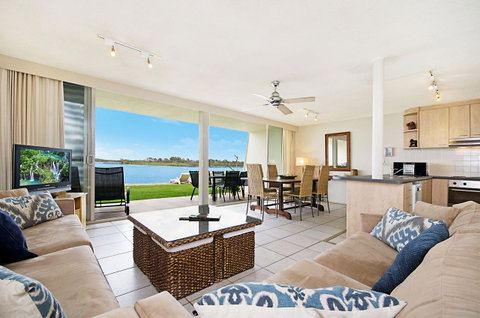 Noosa Harbour Resort - Sunshine Coast Guide 7