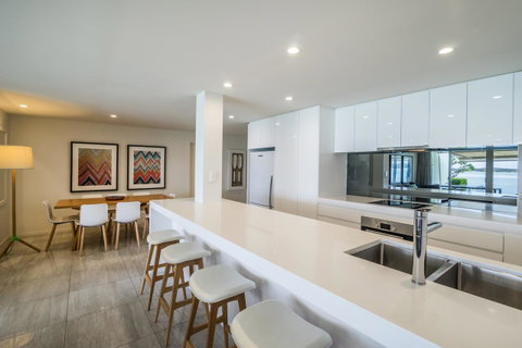 Noosa Harbour Resort - Sunshine Coast Guide 42