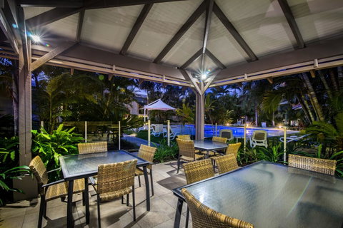 Noosa Harbour Resort - Sunshine Coast Guide 19