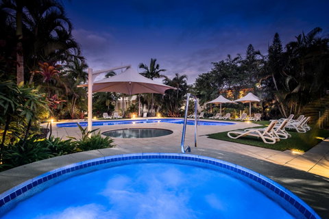 Noosa Harbour Resort - Sunshine Coast Guide 17