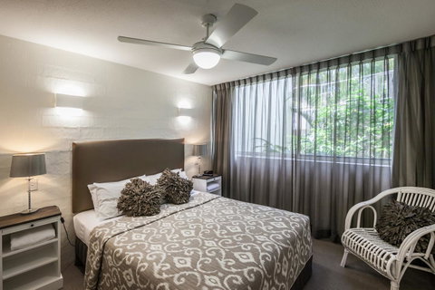 Noosa Harbour Resort - Sunshine Coast Guide 24