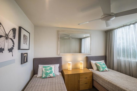 Noosa Harbour Resort - Sunshine Coast Guide 40