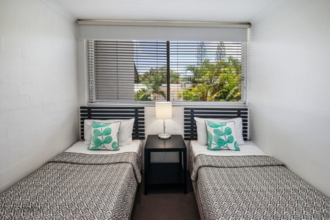 Noosa Harbour Resort - Sunshine Coast Guide 37