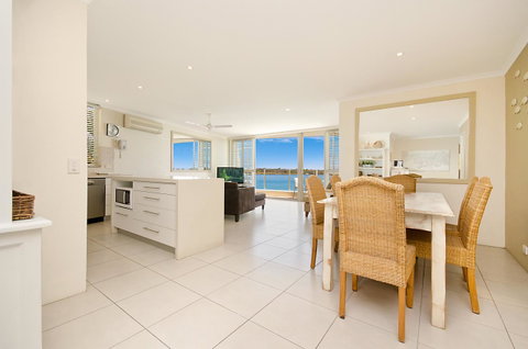 Noosa Harbour Resort - Sunshine Coast Guide 44