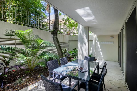 Noosa Harbour Resort - Sunshine Coast Guide 27