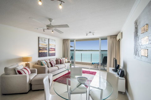 Noosa Harbour Resort - Sunshine Coast Guide 11