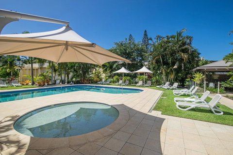 Noosa Harbour Resort - Sunshine Coast Guide 2