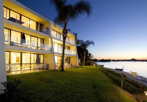 Noosa Harbour Resort - Sunshine Coast Guide 20