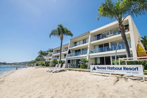 Noosa Harbour Resort - Sunshine Coast Guide 4