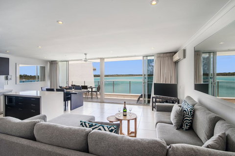 Noosa Harbour Resort - Sunshine Coast Guide 34