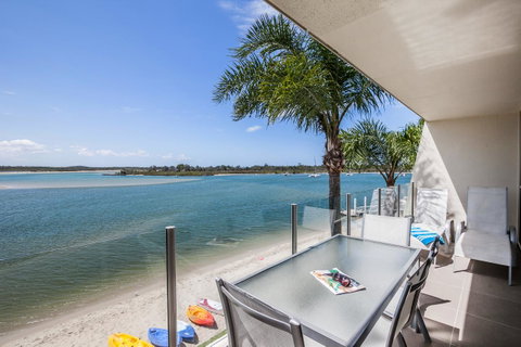 Noosa Harbour Resort - Sunshine Coast Guide 3